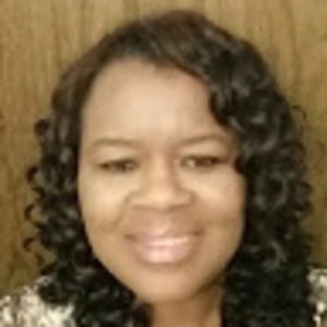 Meet your Posher, Yolanda